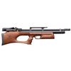 Pallas Bull PCP Airgun Wood Stock 6.35MM