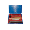 Pistol Cleaning Kit - Blue