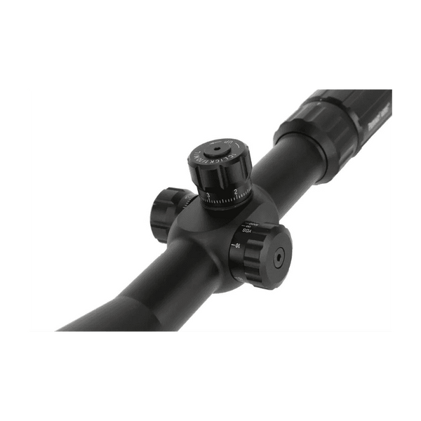 Primary Arms 4-14x44 FFP Rifle Scope