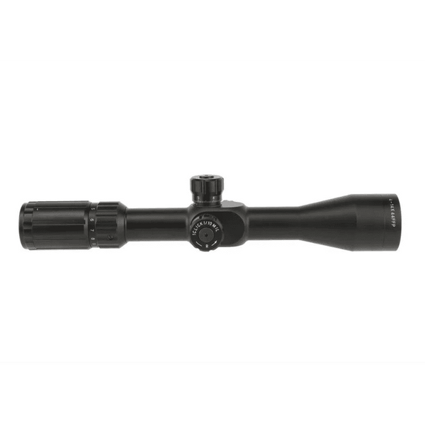 Primary Arms 4-14x44 FFP Rifle Scope