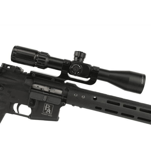 Primary Arms 4-14x44 FFP Rifle Scope