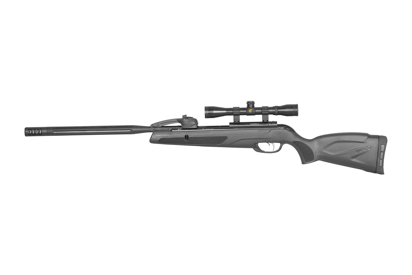 Gamo Replay 10 with Scope | 5.5mm