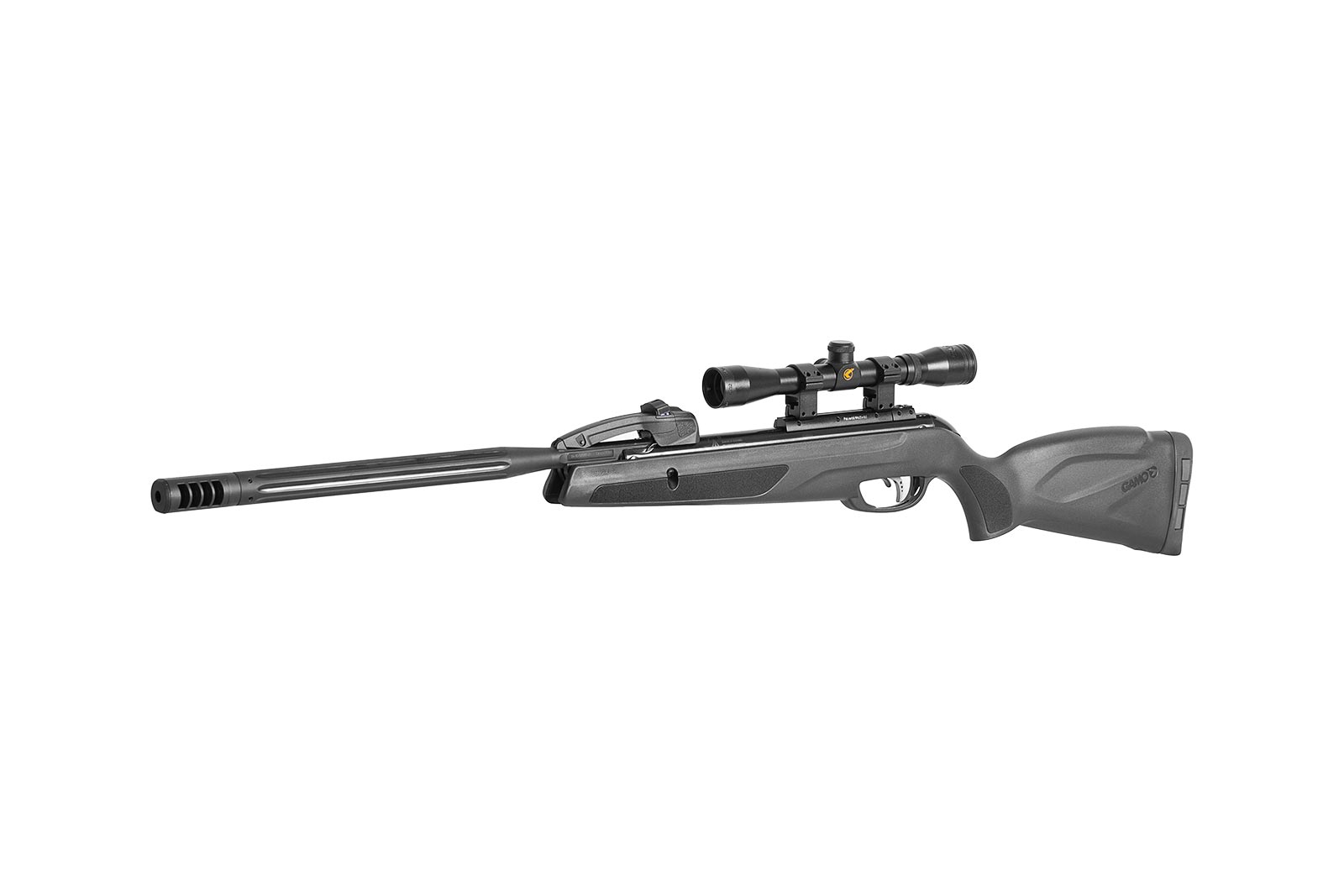 Gamo Replay 10 with Scope | 5.5mm