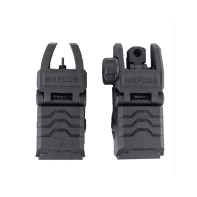 ARMOR Gen 1 Sight Set - Black