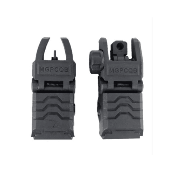 ARMOR Gen 1 Sight Set - Black 