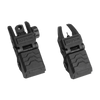 ARMOR Gen 1 Sight Set - Black