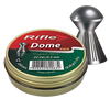 Rifle Dome 5.5mm /.22 Cal.