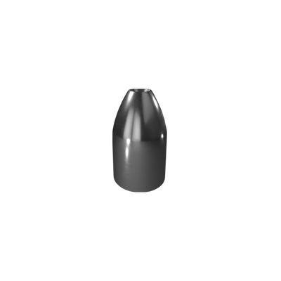 Rifle Slug Hollow Point 5.5 mm /.22 Cal.