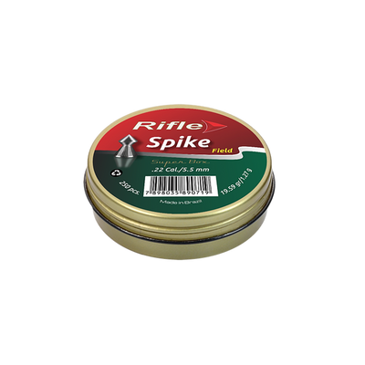 Rifle Spike 5.5mm /.22 Cal.