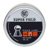 RWS Super Field 5.5mm Pellets