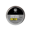 RWS Super Field Ultra Heavy 5.5mm Pellets