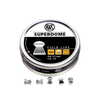 RWS Super Dome 5.5mm Pellets