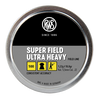 RWS Super Field Ultra Heavy 5.5mm Pellets
