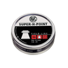 RWS Super H Point 5.5mm Pellets