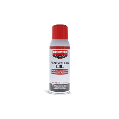 Renewalube™Firearm Oil, 11 fl. oz. Aerosol Can