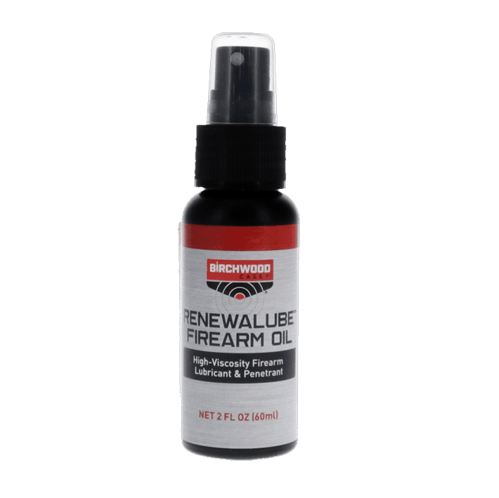 Birchwood Casey | Renewalube™Firearm Oil, 2 fl. oz. Pump Spray