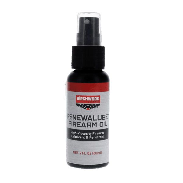 Birchwood Casey | Renewalube™Firearm Oil, 2 fl. oz. Pump Spray