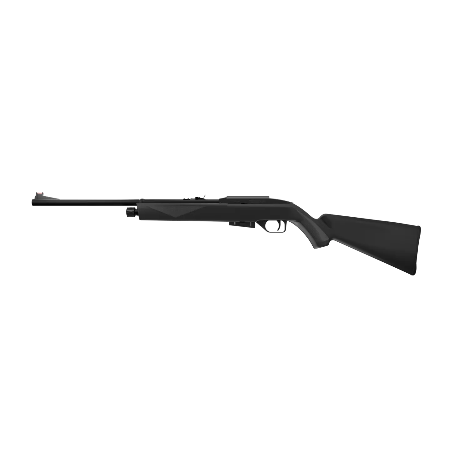 Crosman Repeatair 1077 | Multishot