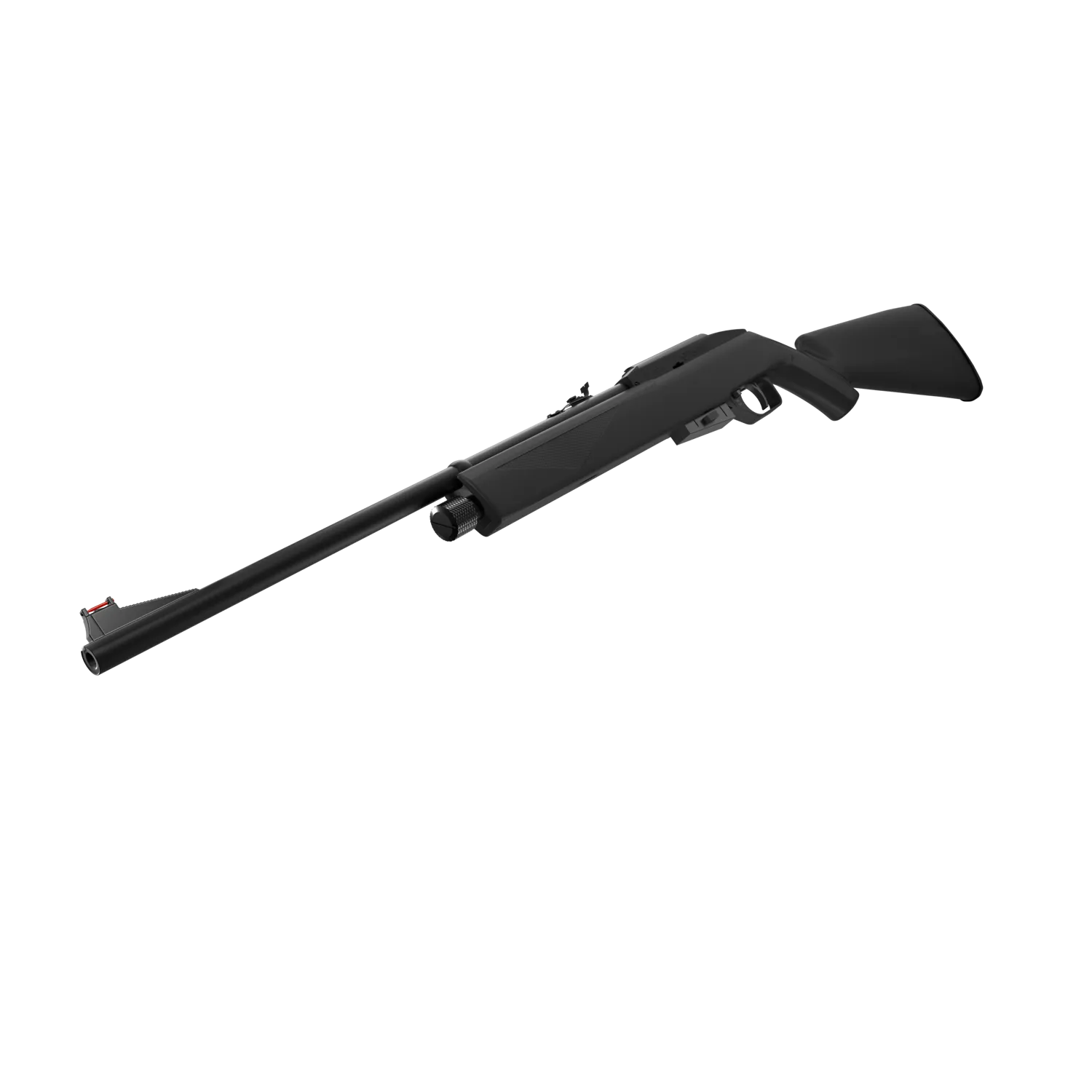 Crosman Repeatair 1077 | Multishot