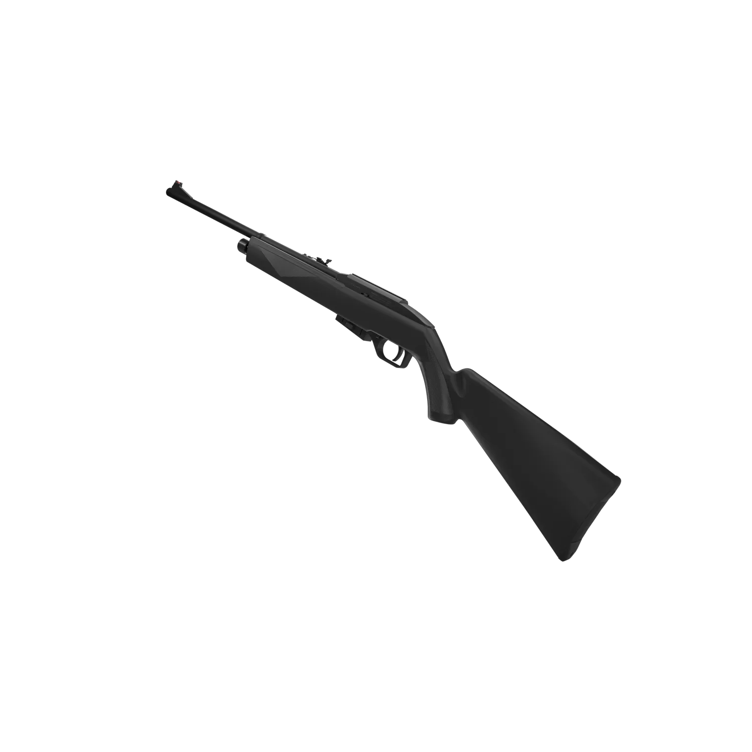 Crosman Repeatair 1077 | Multishot