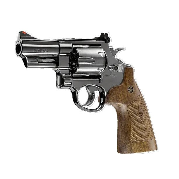 Smith & Wesson M29 PBL 3