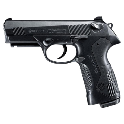 Beretta Px4 Storm | Blowback