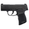 Sig Sauer P365 | Blowback