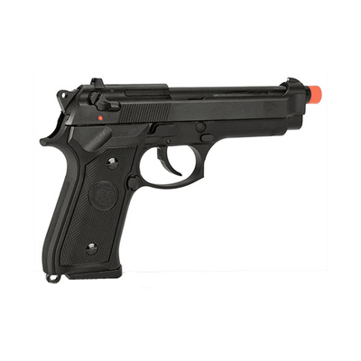 SRC SR-92 M92 Black | 2 Magazine | Blowback