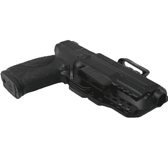 S&W M&P 9 2.0 compact (4