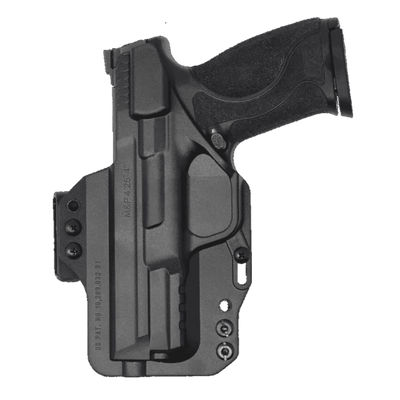 Bravo USA IWB Holster for S&W M&P 9 2.0 compact (4