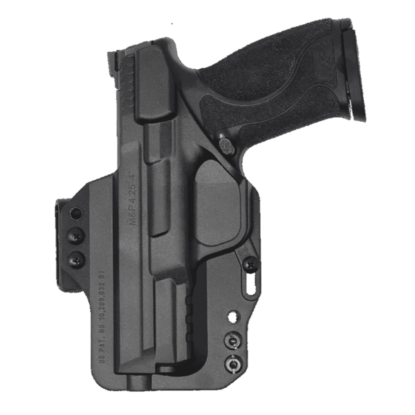 S&W M&P 9 2.0 compact (4