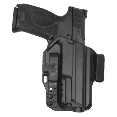 Bravo USA IWB Holster for S&W M&P 9 2.0 compact (4