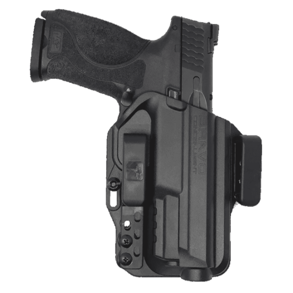 S&W M&P 9 2.0 compact (4