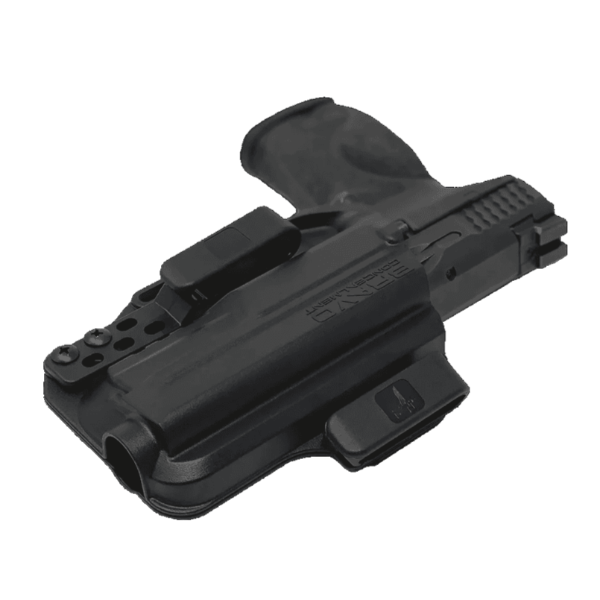 S&W M&P 9 2.0 compact (4