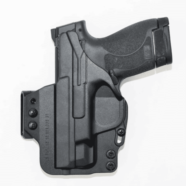 S&W M&P Shield 9 IWB Holster