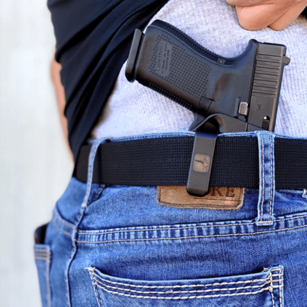 S&W M&P Shield 9 IWB Holster