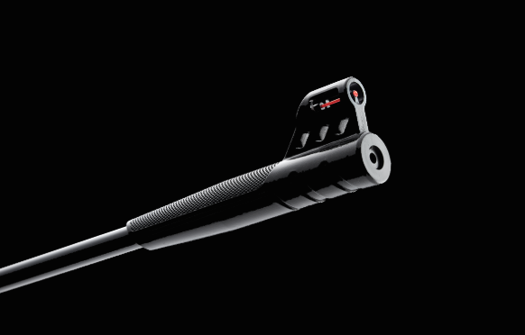 SPA GR1250X | 5.5mm | Mutishot