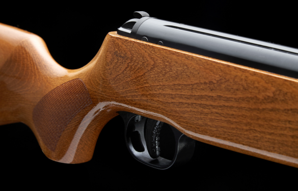 SPA GR1250X | 5.5mm | Mutishot