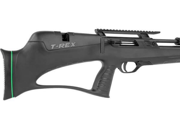 SPA T-REX M90 Bullpup | 5.5mm | PCP