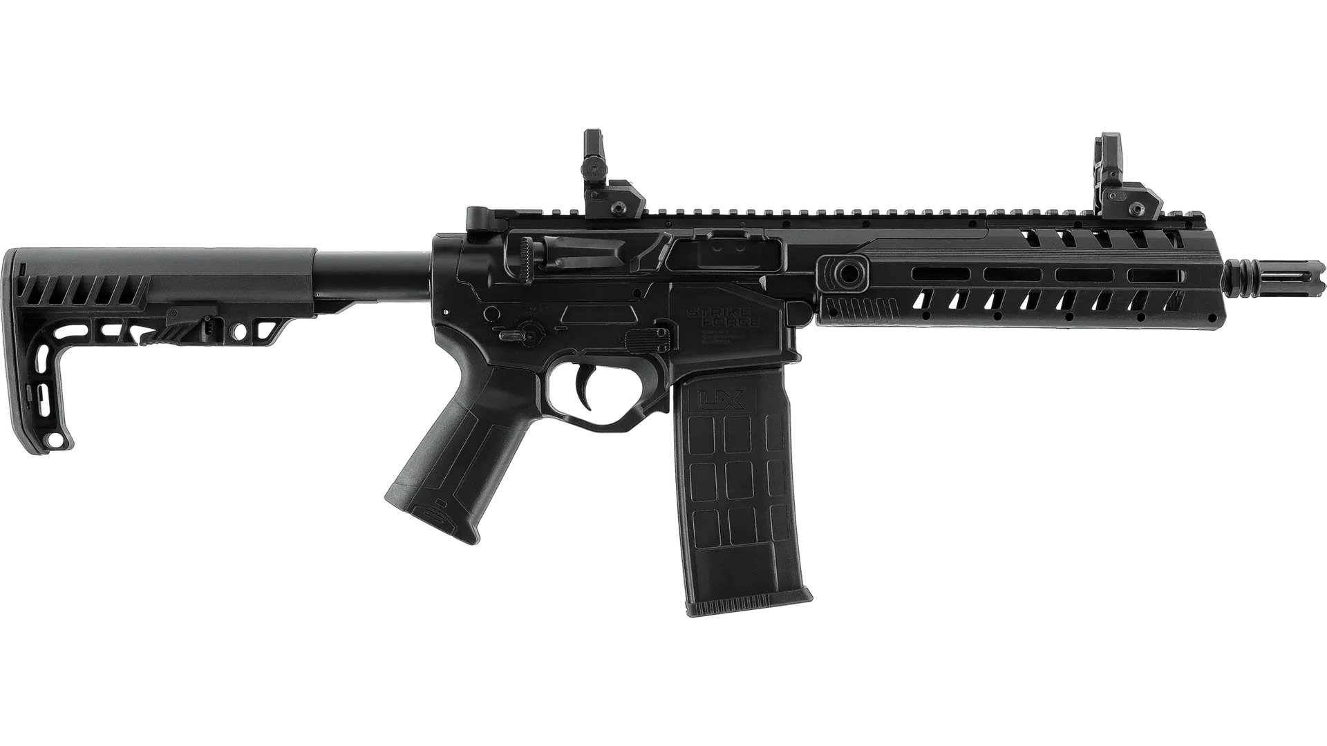 Umarex Strike Force | Full Auto