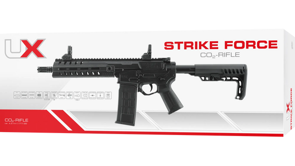 Umarex Strike Force | Full Auto
