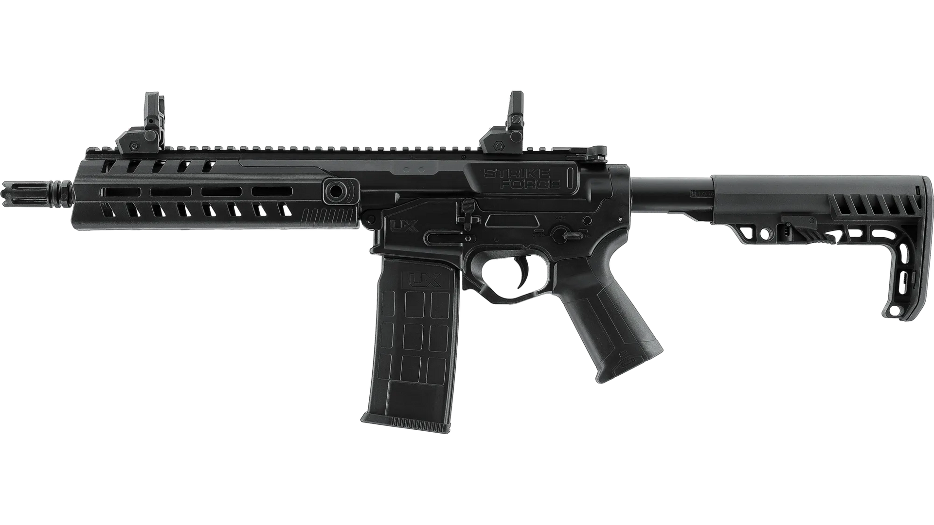 Umarex Strike Force | Full Auto