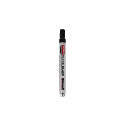 Super Black™Touch-Up Pen, Flat Black