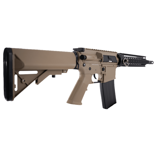 Swiss Arms M4 Saturn 4.5mm