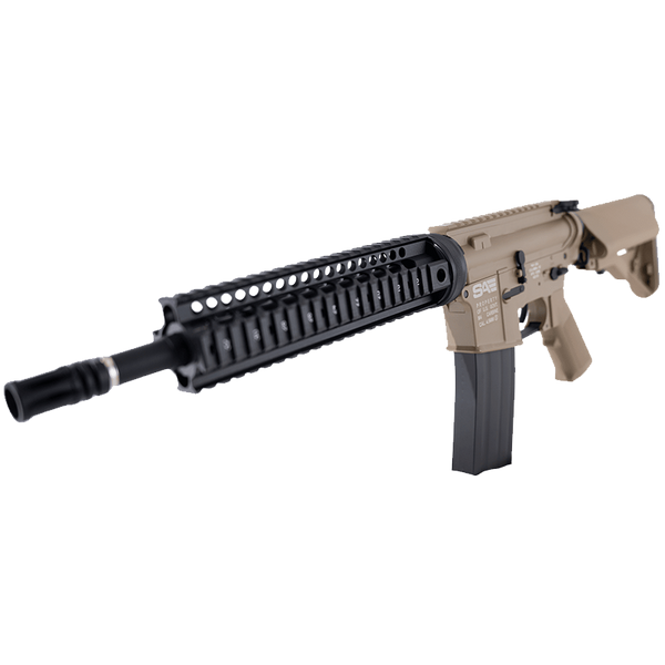 Swiss Arms M4 Saturn 4.5mm