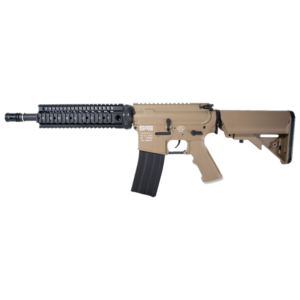 Swiss Arms M4 Saturn 4.5mm