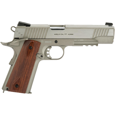 SA 1911 TRS | SS | Blowback