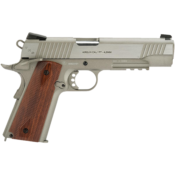 SA 1911 TRS | SS | Blowback