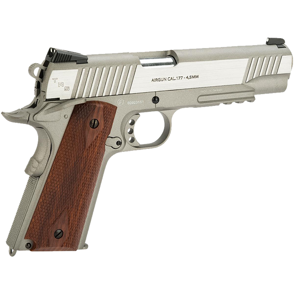 SA 1911 TRS | SS | Blowback