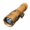 T-REX Laser & Tactical Flashlight Combo | 2500 Lumens | FDE
